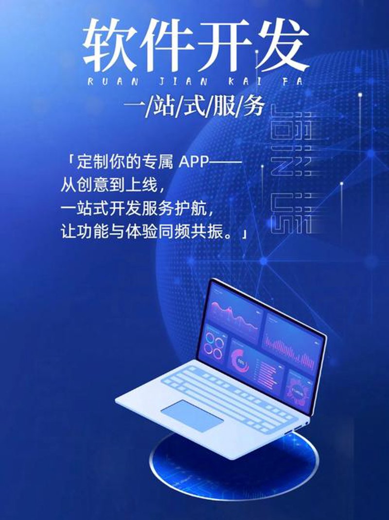 云南软件定制开发