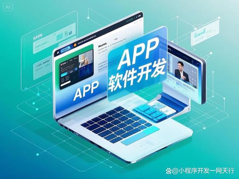 寻找最适合您的软件解决方案——走进软件定制开发公司